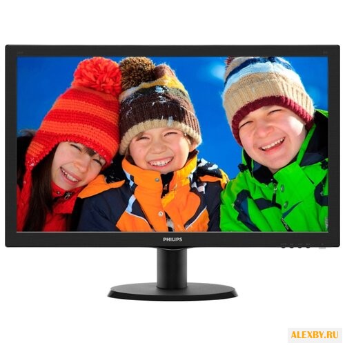 Монитор Philips 243V5LHAB