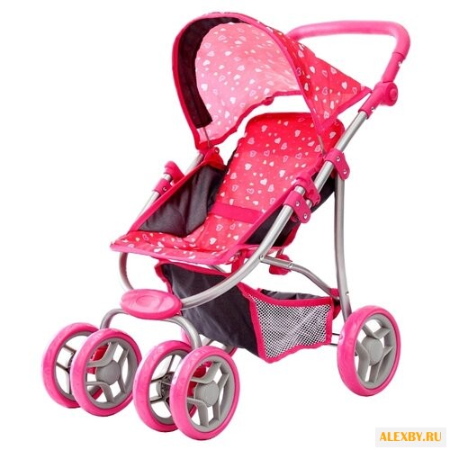 Прогулочная коляска Melobo