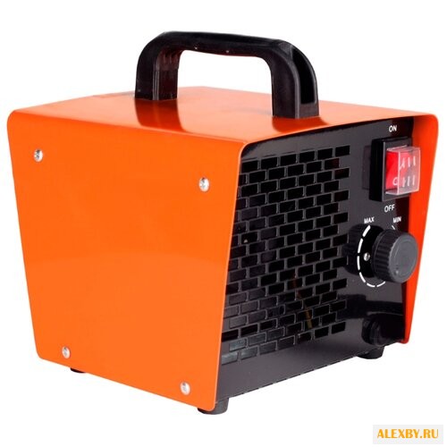 Электрическая пушка PATRIOT