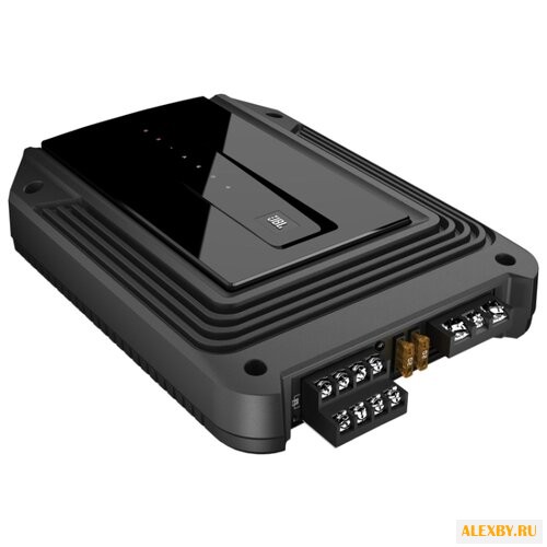 Автомобильный усилитель JBL