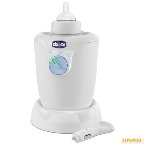 Подогреватель Chicco Travel