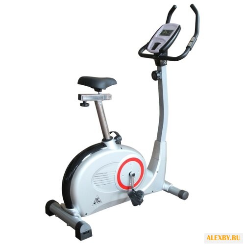 Вертикальный велотренажер DFC