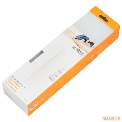 Клеевой пистолет STEINEL