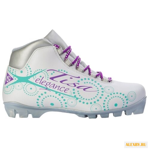 Ботинки для беговых лыж Tisa