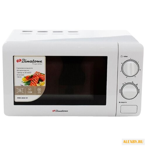 Микроволновая печь Binatone
