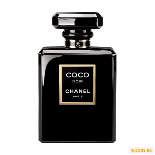 Chanel Coco Noir Eau de Parfum