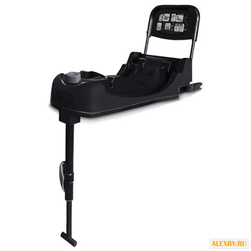 Купить База Welldon Isofix DS06-T для