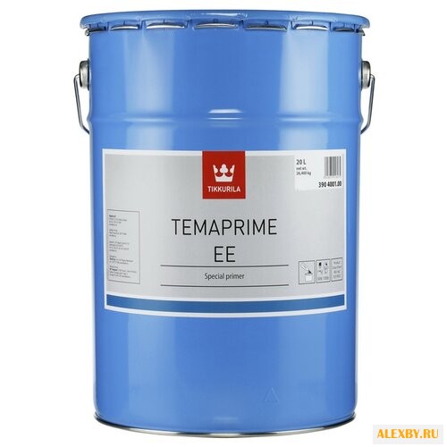 Грунтовка Tikkurila Temaprime