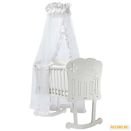 Колыбель Feretti Charme