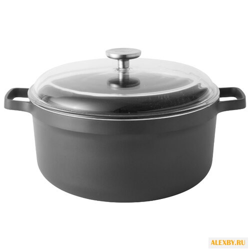 Кастрюля BergHOFF Gem 28 л