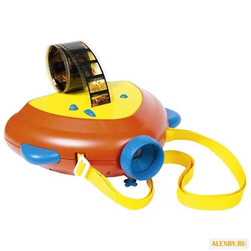 Диапроектор Светлячок детский