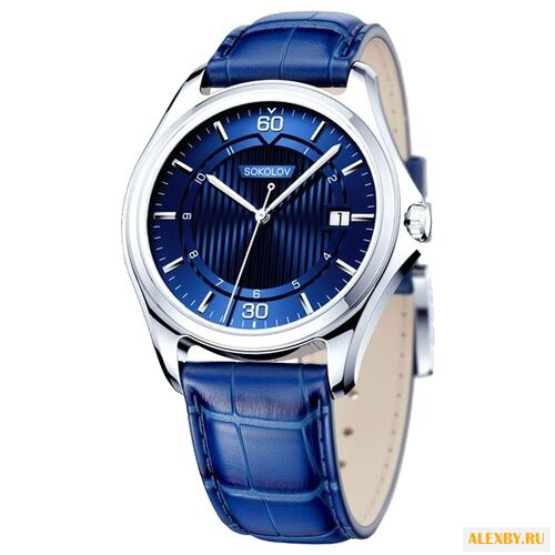 Наручные часы SOKOLOV