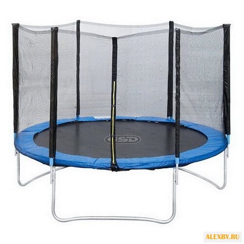 Каркасный батут Sport Elite 8ft