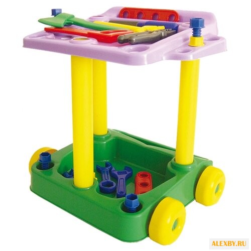 Совтехстром Мастер-ломастер У654