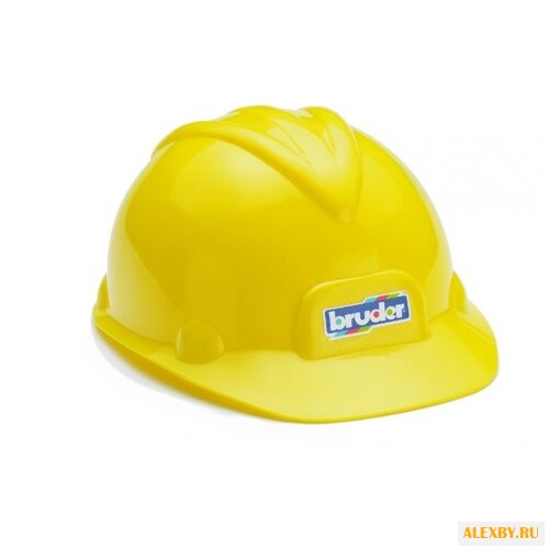 Bruder Каска строительная