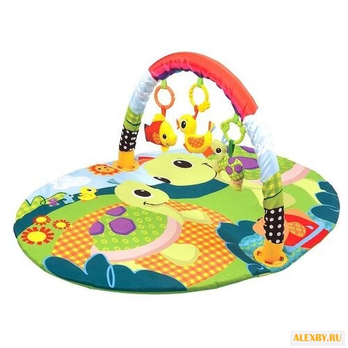 Развивающий коврик Ути-Пути