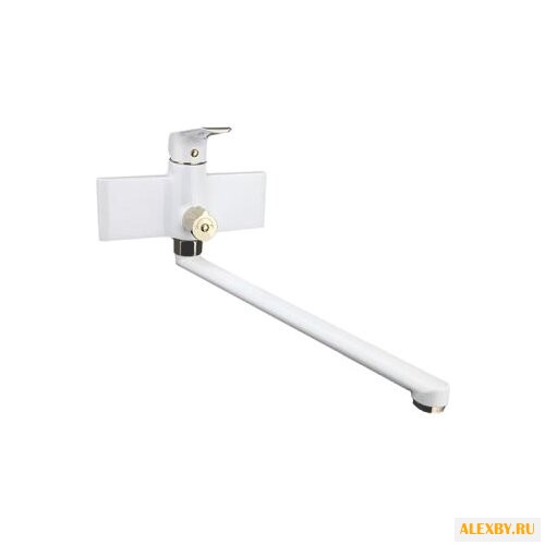 Однорычажный смеситель