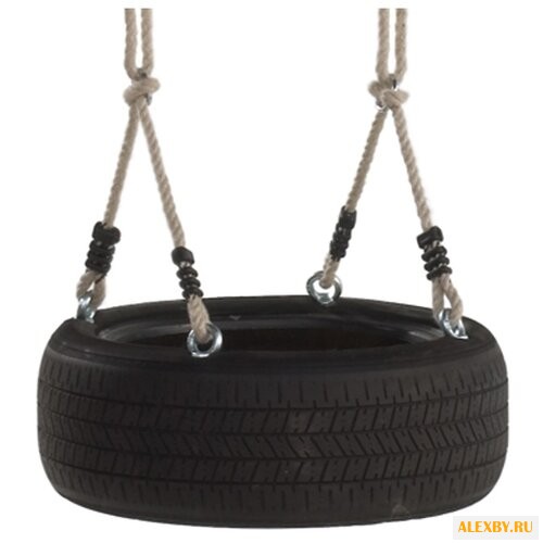 KBT Качель горизонтальная шина