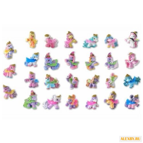 Фигурка Filly Witchy Лошадка