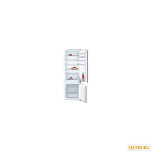 Встраиваемый холодильник NEFF