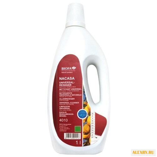 Biofa Чистящее средство для