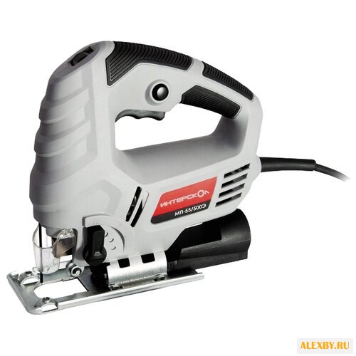 Электролобзик Интерскол МП-55