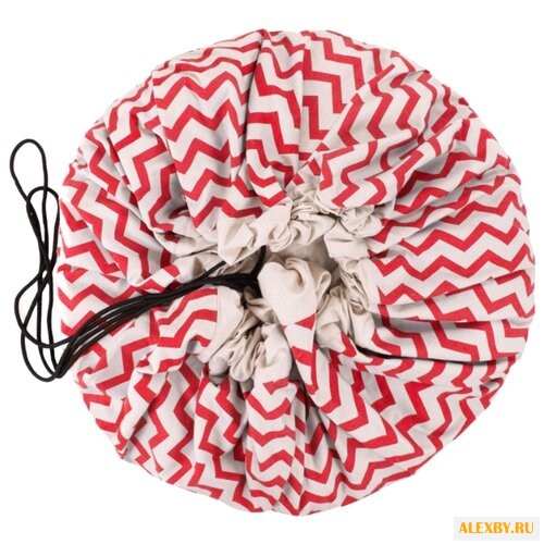 Мешок PlayGo Зигзаг 140 см