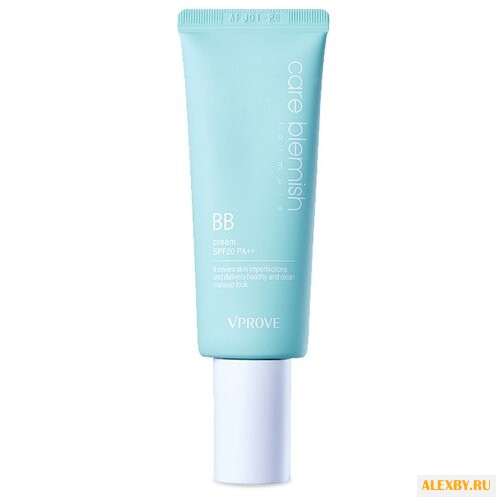 Купить VPROVE Care Blemish Formula BB