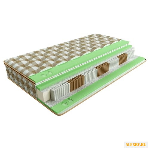 Матрас Mr.Mattress Velvet L