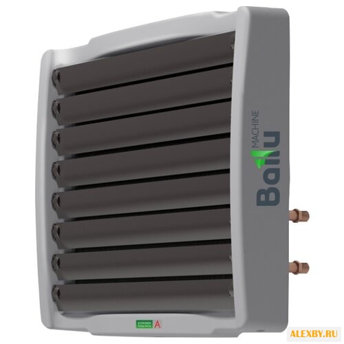 Водяной тепловентилятор Ballu