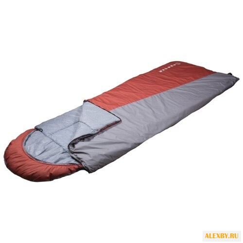 Спальный мешок HUNTSMAN Expert
