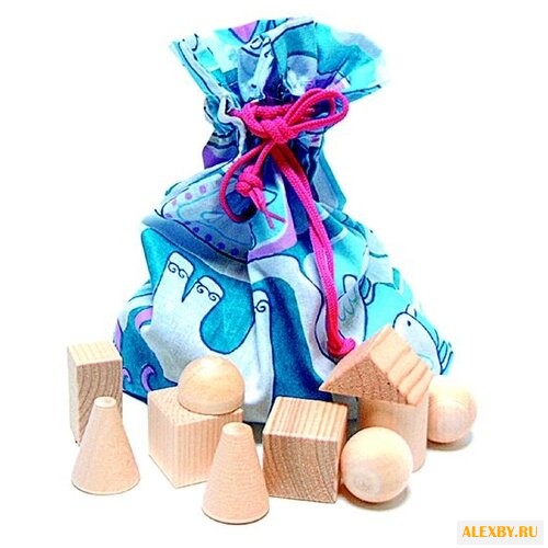 Развивающая игрушка RNToys