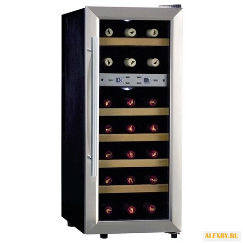 Винный шкаф Caso WineDuett 21