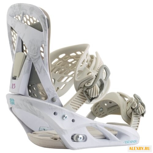 Крепления BURTON Escapade