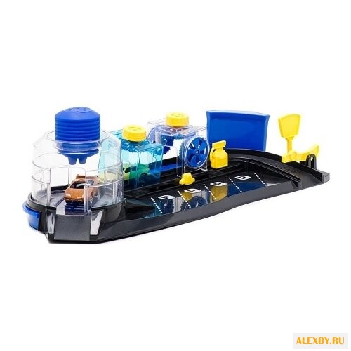 Autotime Autogrand Игровой