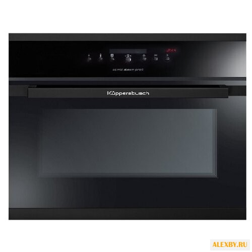 Пароварка Kuppersbusch EKDG