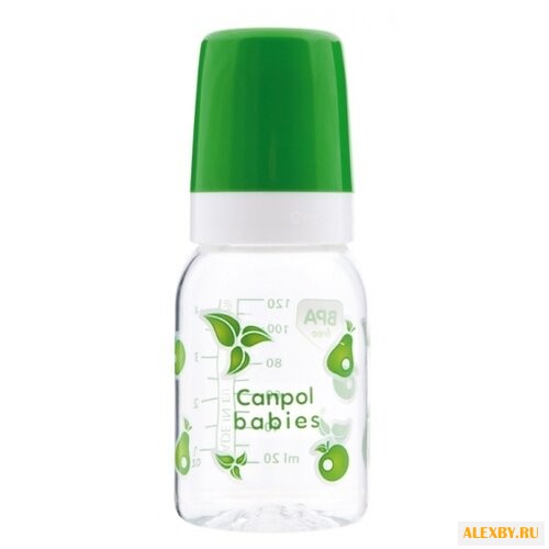 Canpol Babies Бутылочка