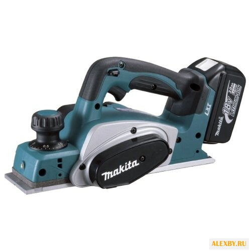Купить Электрорубанок Makita BKP180RFE