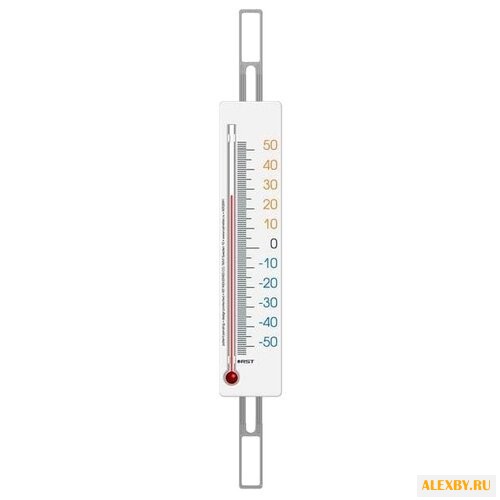 Термометр RST 02091