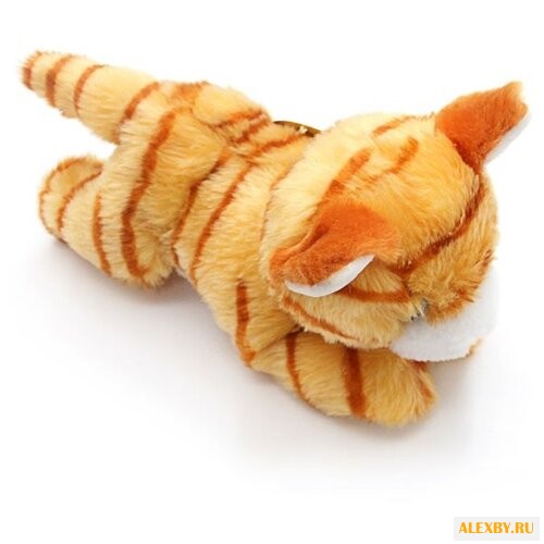 Мягкая игрушка Button Blue