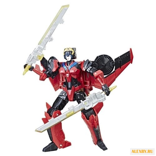 Трансформер Hasbro Transformers