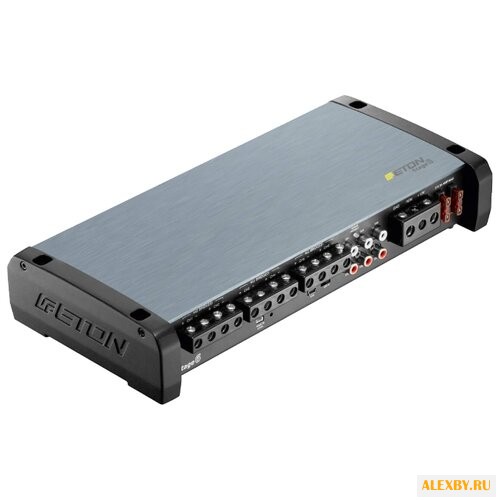 Автомобильный усилитель Eton