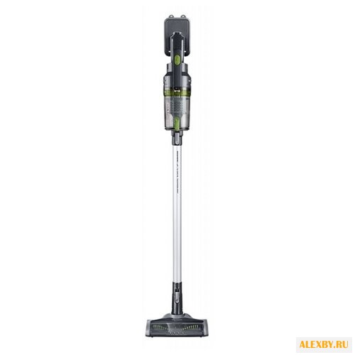 Пылесос REDMOND RV-UR355