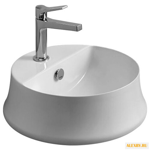 Раковина 42 см simas Sharp SH 03