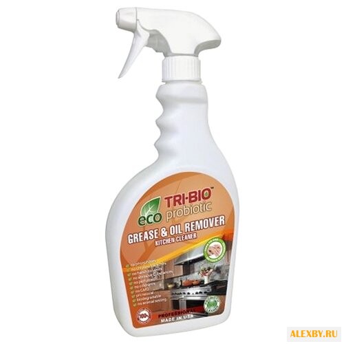Пробиотическое эко-средство для