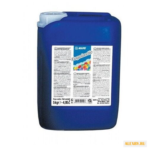 Добавка латексная Mapei