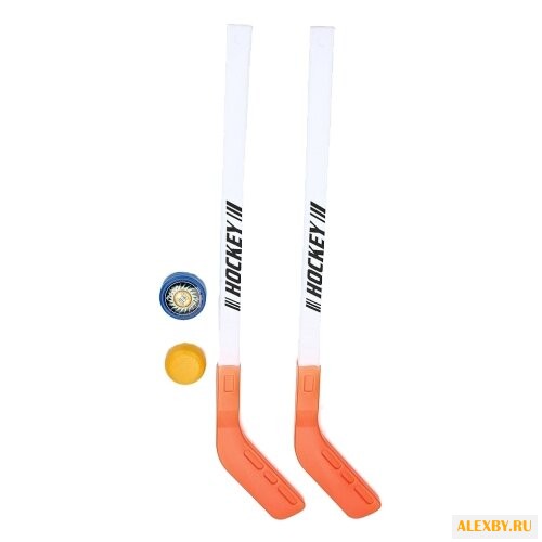 Набор ABtoys Хоккей S-00055
