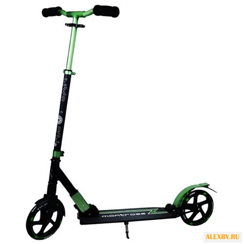Городской самокат Explore