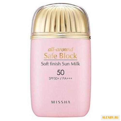 Missha All Around Safe Block