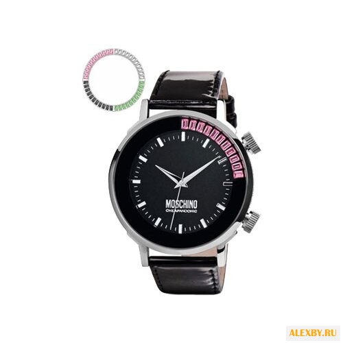 Наручные часы MOSCHINO MW0246